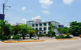Hotel Meson De La Chinantla